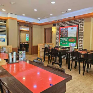 항아리보쌈 리뷰 사진