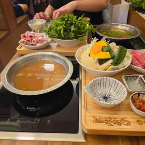 청담동샤브 사진