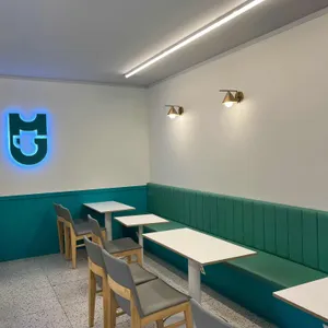 만족커피 리뷰 사진