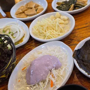 삼일민물장어 사진