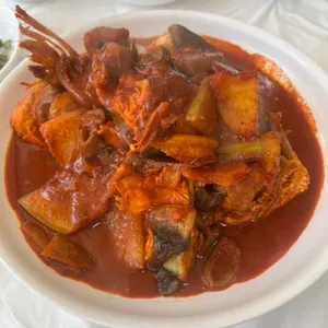 뒷섬장치찜 대표 사진
