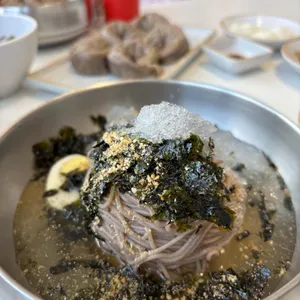 삼교리동치미막국수 대표 사진