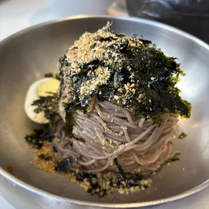 삼교리동치미막국수 사진