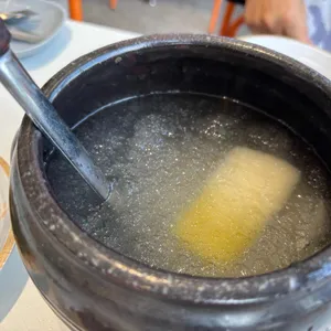 삼교리동치미막국수 사진