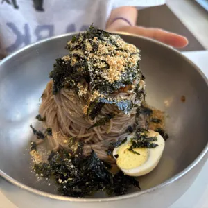 삼교리동치미막국수 사진