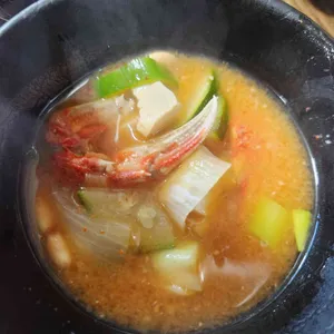 교래흑돼지 사진