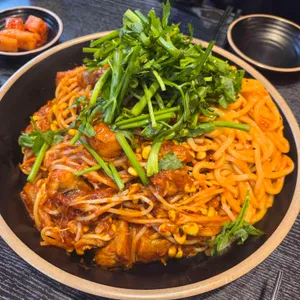 1990 아구찜 대표 사진