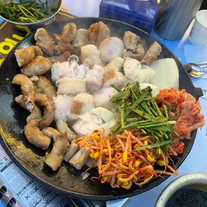 할매곱창막창 대표 사진
