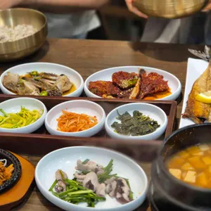 인사동보리밥 대표 사진