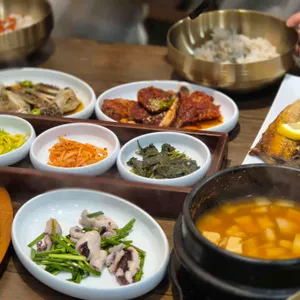 인사동보리밥 대표 사진