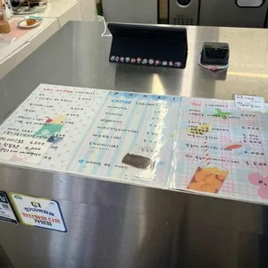 폰지 리뷰 사진