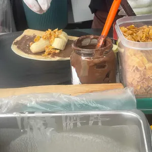동대문 할아버지 크레페 대표 사진