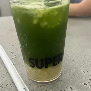 슈퍼말차 대표 사진