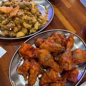 맥시칸치킨 대표 사진