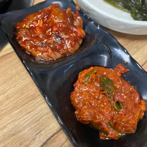 골목돼장 사진