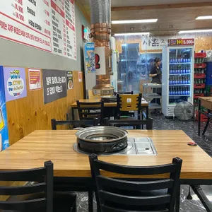 골목돼장 대표 사진