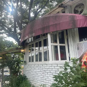 캔들스토리 대표 사진