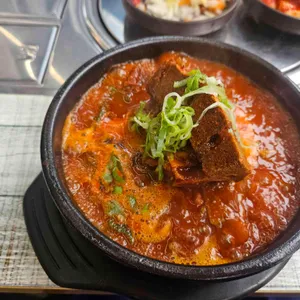 청담뼈해장직화찜 대표 사진