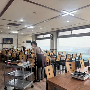 선가네부대찌개생불고기 리뷰 사진