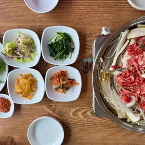 선가네부대찌개생불고기 리뷰 사진