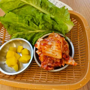 진심왕돈까스 사진 1