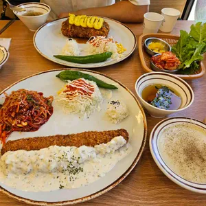 진심왕돈까스 사진 2