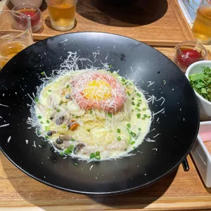 호랑이식탁 대표 사진
