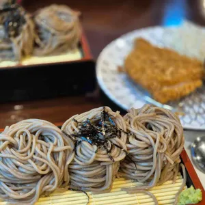 삼동소바 대표 사진