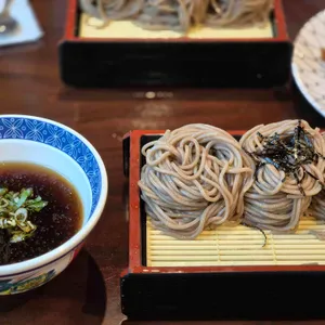 삼동소바 사진