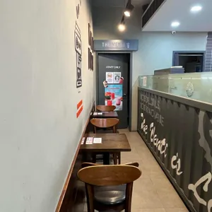 더벤티 리뷰 사진