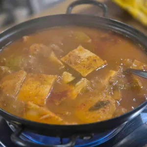 백만불식품 사진