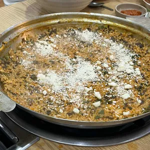 맛나감자탕 사진