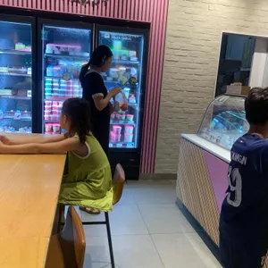 배스킨라빈스 리뷰 사진