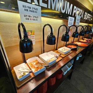 미스터피자 사진