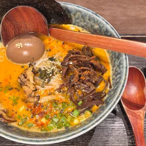 호시마츠라멘 첨단 대표 사진