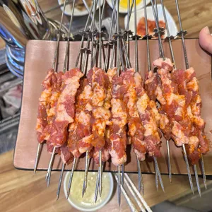 천년홍양꼬치 대표 사진
