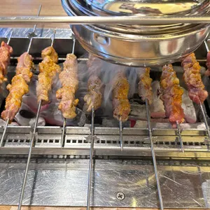 천년홍양꼬치 사진