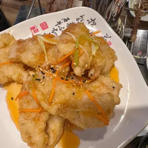 천년홍양꼬치 사진