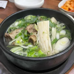 금순이네집 사진 1