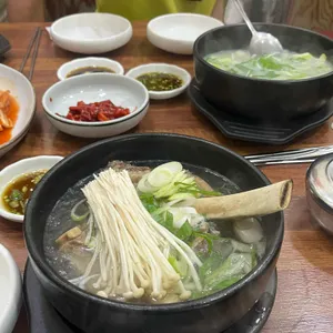 금순이네집 대표 사진