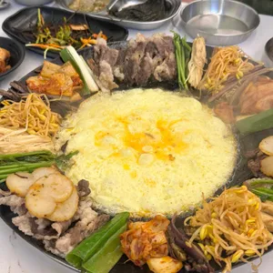 운암회관 사진