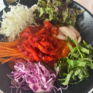 청기와맛집 사진