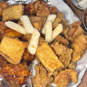 오빠통닭 대표 사진