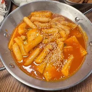 오빠통닭 사진