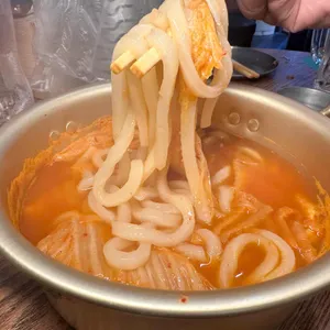 오빠통닭 사진