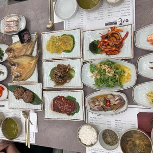 다온 퓨전한정식 리뷰 사진
