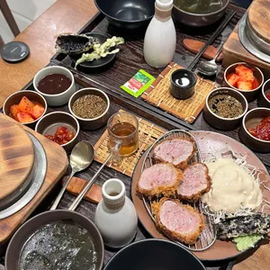 식당 해이리 대표 사진