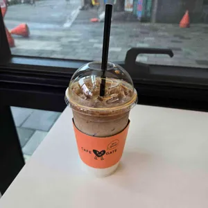 카페게이트 대표 사진