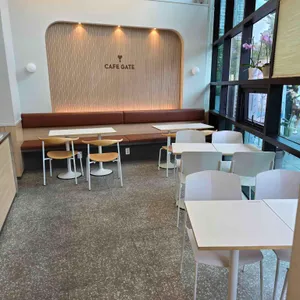 카페게이트 리뷰 사진