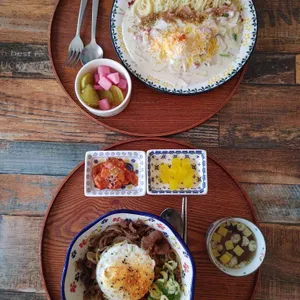 파스타집이야 사진